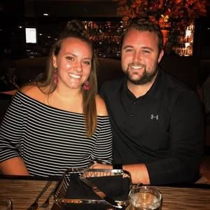 Meet your Posher, Claire